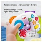 Fisher Price Laugh And Learn Game And Learn Controller - Radar Toys