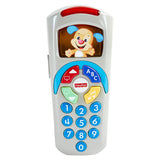 Fisher Price Laugh And Learn Puppy's Remote - Radar Toys