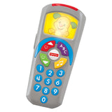 Fisher Price Laugh And Learn Puppy's Remote - Radar Toys
