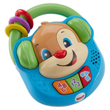 Fisher Price Laugh And Learn Sing Learn Music Player - Radar Toys