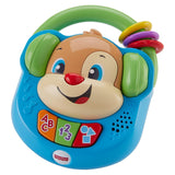 Fisher Price Laugh And Learn Sing Learn Music Player - Radar Toys