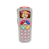 Fisher Price Laugh And Learn Sis' Remote - Radar Toys