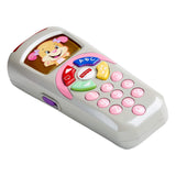 Fisher Price Laugh And Learn Sis' Remote - Radar Toys