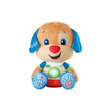 Fisher Price Laugh And Learn So Big Puppy Plush - Radar Toys