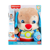 Fisher Price Laugh And Learn So Big Puppy Plush - Radar Toys