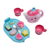Fisher Price Laugh & Learn Sweet Manners Tea Set - Radar Toys