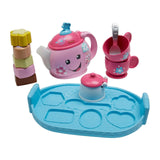 Fisher Price Laugh & Learn Sweet Manners Tea Set - Radar Toys