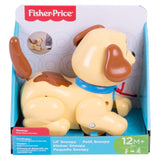 Fisher Price Lil' Snoopy - Radar Toys
