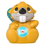 Fisher Price Linkimals Boppin Beaver - Radar Toys
