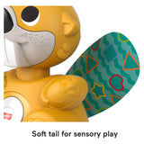 Fisher Price Linkimals Boppin Beaver - Radar Toys