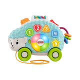 Fisher Price Linkimals Happy Shapes Hedgehog - Radar Toys