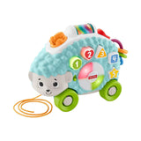 Fisher Price Linkimals Happy Shapes Hedgehog - Radar Toys