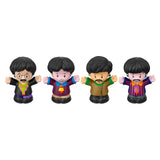 Fisher Price Little People Beatles Collector Set - Radar Toys