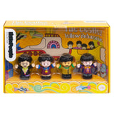 Fisher Price Little People Beatles Collector Set - Radar Toys