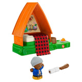 Fisher Price Little People Cabin Play Set - Radar Toys