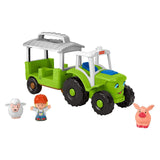 Fisher Price Little People Caring for Animals Tractor Set - Radar Toys