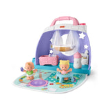 Fisher Price Little People Cuddle & Play Nursery - Radar Toys