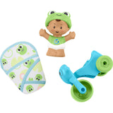 Fisher Price Little People Frog Baby Play Set - Radar Toys