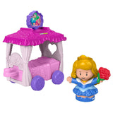 Fisher Price Little People Princess Aurora Parade Vehicle - Radar Toys