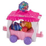 Fisher Price Little People Princess Aurora Parade Vehicle - Radar Toys