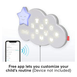 Fisher Price Lumalou Better Bedtime Routine System - Radar Toys