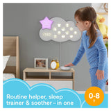 Fisher Price Lumalou Better Bedtime Routine System - Radar Toys
