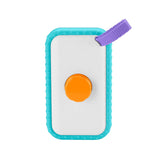 Fisher Price Selfie Fun Phone Teether And Rattle - Radar Toys