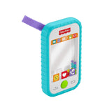 Fisher Price Selfie Fun Phone Teether And Rattle - Radar Toys