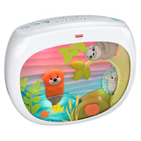 Fisher Price Settle And Sleep Projection Soother - Radar Toys