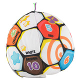 Fisher Price Singin' Soccer Ball - Radar Toys