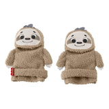 Fisher Price Sloth Activity Socks - Radar Toys