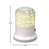 Fisher Price Smart Connect Deluxe Soother - Radar Toys