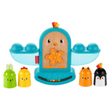 Fisher Price Stack and Rattle Birdie Play Set - Radar Toys