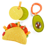 Fisher Price Taco Tuesday Gift Set - Radar Toys