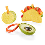 Fisher Price Taco Tuesday Gift Set - Radar Toys