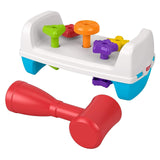 Fisher Price Tap And Turn Bench Set - Radar Toys