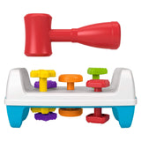 Fisher Price Tap And Turn Bench Set - Radar Toys