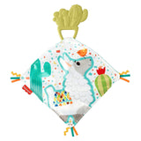 Fisher Price Teethe And Cuddle Cactus - Radar Toys