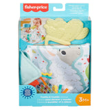 Fisher Price Teethe And Cuddle Cactus - Radar Toys