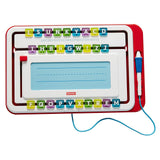 Fisher Price Think And Learn Alpha Slide Writer - Radar Toys