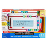 Fisher Price Think And Learn Alpha Slide Writer - Radar Toys