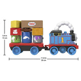 Fisher Price Thomas Friends Wobble Cargo Stacker Train Set - Radar Toys