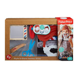 Fisher Price Barber Shop Set - Radar Toys