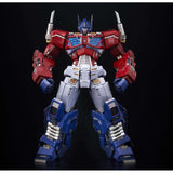 Flame Toys Transformers Kuro Kara Kuri Optimus Prime Figure - Radar Toys