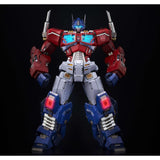 Flame Toys Transformers Kuro Kara Kuri Optimus Prime Figure - Radar Toys