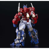 Flame Toys Transformers Kuro Kara Kuri Optimus Prime Figure - Radar Toys