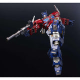 Flame Toys Transformers Kuro Kara Kuri Optimus Prime Figure - Radar Toys