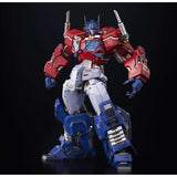 Flame Toys Transformers Kuro Kara Kuri Optimus Prime Figure - Radar Toys
