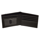 DC The Flash Chrome Weld Patch Bi-Fold Wallet - Radar Toys