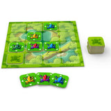 Flip Over Frog Game - Radar Toys